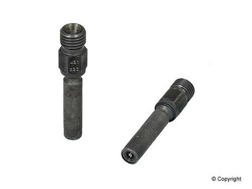Bosch Gasoline Injector 62700 for 1980-1983 BMW 1.8L (320i)