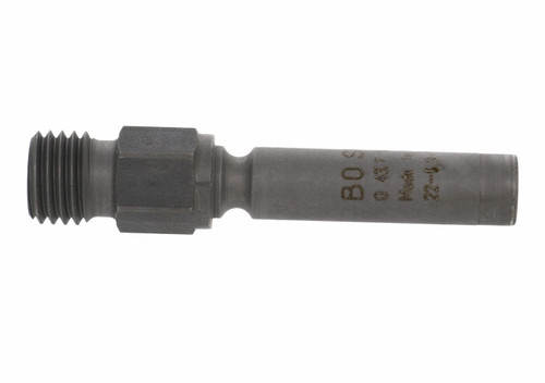 Bosch Gasoline Injector 62700 for 1980-1983 BMW 1.8L (320i)