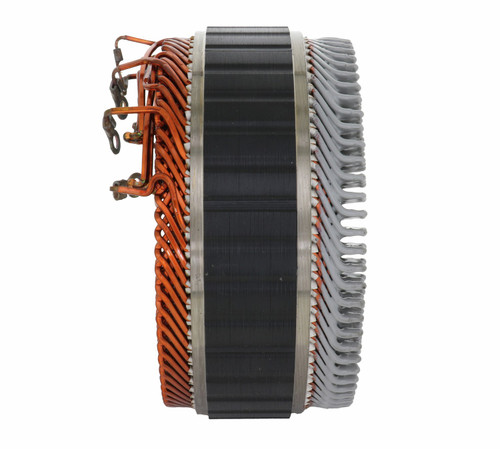 Bosch New Alternator Stator 1986AE0679 for 2007-2017 Chrysler/Dodge/Jeep 2.4L 1.8L (200, Sebring, Avenger, Caliber)