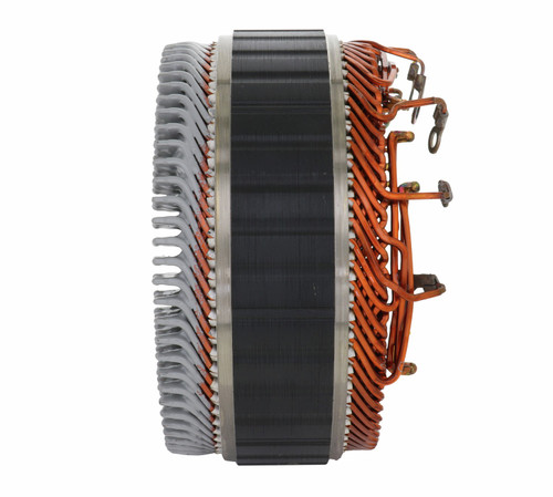 Bosch New Alternator Stator 1986AE0679 for 2007-2017 Chrysler/Dodge/Jeep 2.4L 1.8L (200, Sebring, Avenger, Caliber)