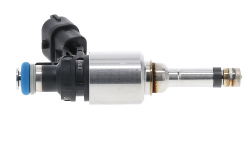 Bosch High Pressure Direct Gasoline Injector 62125 for 2012-2017 Hyundai/Kia 1.6L (Accent, Veloster, Rio, Soul)