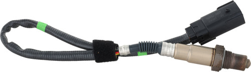 Bosch Premium Wideband A/F Oxygen (O2) Sensors 18113 for 2009-2015 Ford/Mazda/Mercury 2.5L 3.7L (Escape, Fusion, Transit-150, Transit-250)
