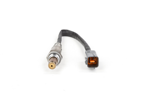 Bosch Premium Wideband A/F Oxygen (O2) Sensors 18080 for 2009-2014 Subaru 2.5L (Forester, Impreza, WRX)