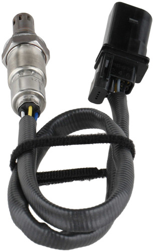 Bosch Premium Wideband A/F Oxygen (O2) Sensors 18197 for 2017-2026 Hyundai/Kia 1.6L (Accent, Elantra, Ioniq, Niro)