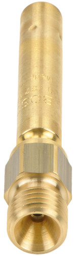 Bosch Gasoline Injector 62274 for 1976-1993 Mercedes-Benz 2.3L 2.6L (190E, 260E, 280CE, 280E)
