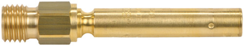 Bosch Gasoline Injector 62274 for 1976-1993 Mercedes-Benz 2.3L 2.6L (190E, 260E, 280CE, 280E)