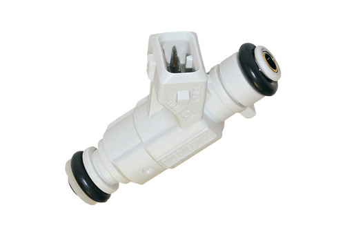 Bosch Gasoline Injector 62680 for 1998-2002 Mercedes-Benz 5.0L 4.3L (CL500, CLK430, E430, ML430)