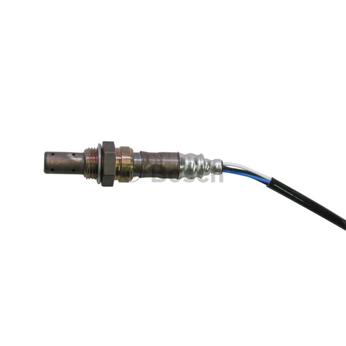 Bosch Premium Wideband A/F Oxygen (O2) Sensors 18115 for 2010-2015 Jaguar 5.0L (XF, XFR, XJ, XK)