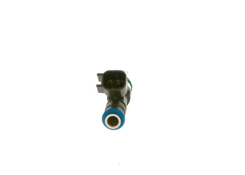 Bosch Gasoline Injector 62130 for 2012-2020 Dodge/Fiat/Jeep 1.4L (Dart, 124 Spider, 500, 500L)