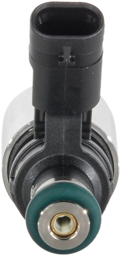Bosch High Pressure Direct Gasoline Injector 62823 for 2013-2017 Audi 2.0L (A4 allroad, A4 Quattro, A5 Quattro, allroad)