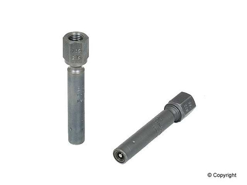 Bosch Gasoline Injector 62708 for 1981-1986 DeLorean/Volvo 2.9L 2.8L (DMC 12, 760)