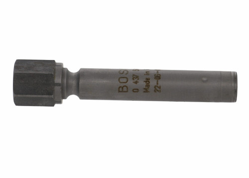 Bosch Gasoline Injector 62708 for 1981-1986 DeLorean/Volvo 2.9L 2.8L (DMC 12, 760)