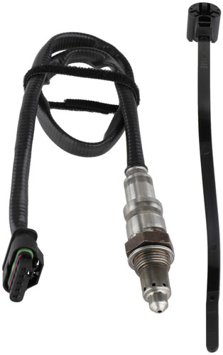 Bosch Premium Wideband A/F Oxygen (O2) Sensors 18199 for 2018-2025 Ford 3.3L 5.0L (F-150, Mustang, Ranger, Transit-150)