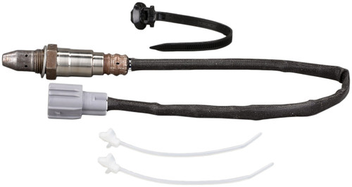 Bosch Premium Wideband A/F Oxygen (O2) Sensors 18081 for 2005-2020 Lexus/Scion/Subaru 2.5L 3.5L (ES300h, ES350, RX350, RX450h)