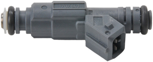 Bosch Gasoline Injector 62681 for 1999-2003 BMW 4.4L 4.6L (540i, 740i, 740iL, X5)