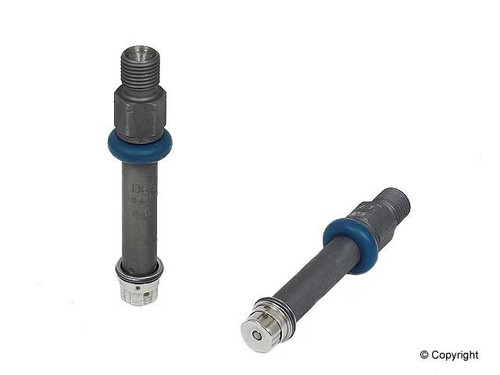 Bosch Gasoline Injector 62275 for 1986-1994 Audi/Volkswagen 2.3L 2.2L (100, 100 Quattro, 200, 200 Quattro)