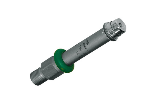 Bosch Gasoline Injector 62275 for 1986-1994 Audi/Volkswagen 2.3L 2.2L (100, 100 Quattro, 200, 200 Quattro)