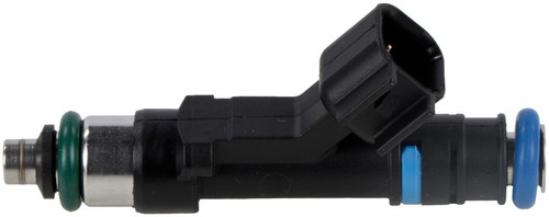 Bosch Gasoline Injector 62389 for 2004-2012 Dodge/Jeep/Mitsubishi 3.7L (Dakota, Durango, Nitro, Ram 1500)
