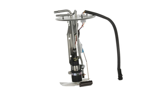 Bosch Fuel Pump Module Assembly 66118 for 1997-2004 Ford 4.2L 4.6L (F-150, F-150 Heritage, F-250)
