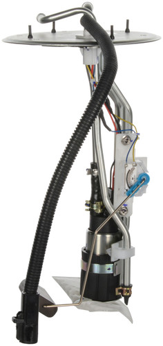 Bosch Fuel Pump Module Assembly 66118 for 1997-2004 Ford 4.2L 4.6L (F-150, F-150 Heritage, F-250)