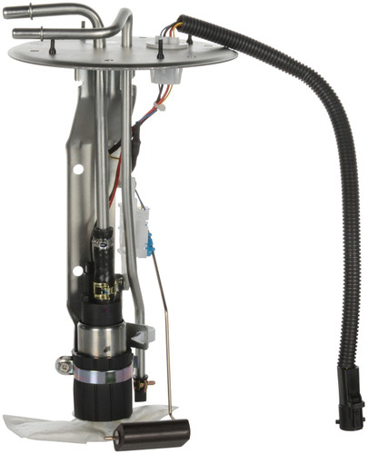 Bosch Fuel Pump Module Assembly 66118 for 1997-2004 Ford 4.2L 4.6L (F-150, F-150 Heritage, F-250)