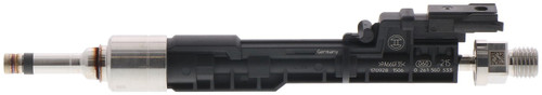 Bosch High Pressure Direct Gasoline Injector 62825 for 2012-2021 BMW 2.0L 3.0L (228i, 228i xDrive, 320i, 320i xDrive)