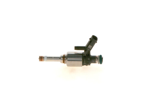 Bosch High Pressure Direct Gasoline Injector 62143 for 2015-2020 Audi/Volkswagen 2.0L (A3 Quattro, A4, A4 allroad, A4 Quattro)