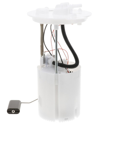 Bosch Fuel Pump Module Assembly 66172 for 2014-2018 Ford 2.5L (Transit Connect)