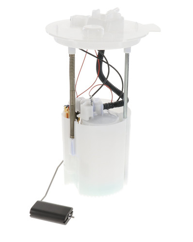 Bosch Fuel Pump Module Assembly 66172 for 2014-2018 Ford 2.5L (Transit Connect)