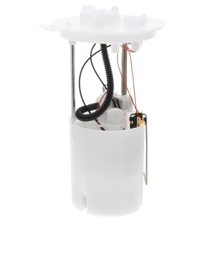 Bosch Fuel Pump Module Assembly 66172 for 2014-2018 Ford 2.5L (Transit Connect)