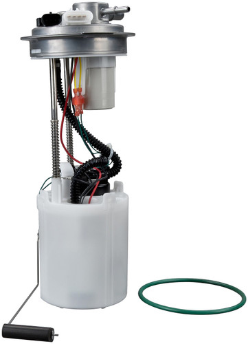 Bosch Fuel Pump Module Assembly 66084 for 2004-2007 Chevrolet/GMC 5.3L 6.0L