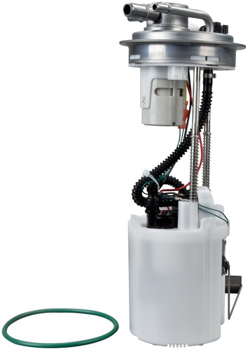 Bosch Fuel Pump Module Assembly 66084 for 2004-2007 Chevrolet/GMC 5.3L 6.0L