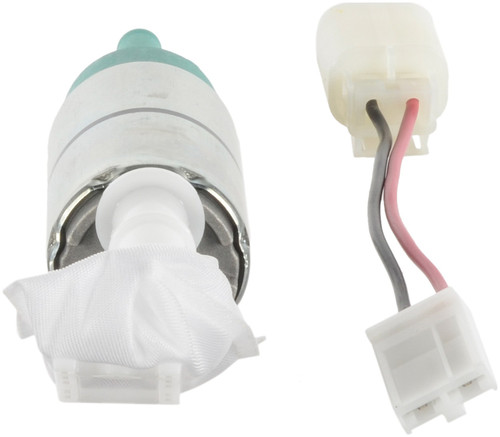 Bosch In-Tank Electric Fuel Pump 66119 for 1983-2001 Nissan 2.0L 1.8L (200SX, Altima, Pulsar NX, Sentra)