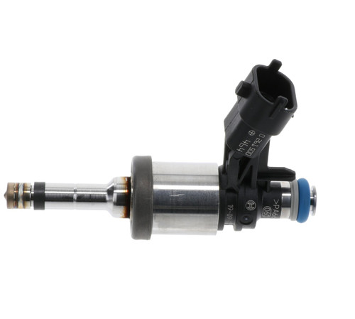 Bosch Gasoline Direct Injection Kit Bag 62852 for 2008-2011 Buick/Cadillac/Chevrolet 3.6L (Allure, Enclave, LaCrosse, CTS)