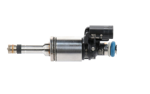 Bosch High Pressure Direct Gasoline Injector 62827 for 2014-2021 Ford 1.0L (EcoSport, Fiesta, Focus)