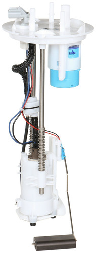 Bosch Fuel Pump Module Assembly 66053 for 2005-2008 Ford/Lincoln 4.6L 5.4L (F-150, Mark LT)