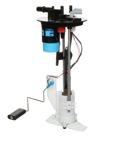 Bosch Fuel Pump Module Assembly 66177 for 2007-2011 Ford 2.3L 3.0L (Ranger)