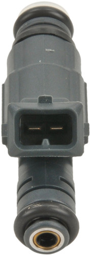 Bosch Gasoline Injector 62417 for 1986-1994 BMW 1.8L 3.5L (318i, 318is, 535i, 535is)