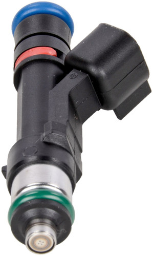 Bosch Gasoline Injector 62395 for 2005-2019 Ford/Lincoln/Mercury 4.6L 6.8L (Crown Victoria, E-350 Super Duty, E-450 Super Duty, Town Car)