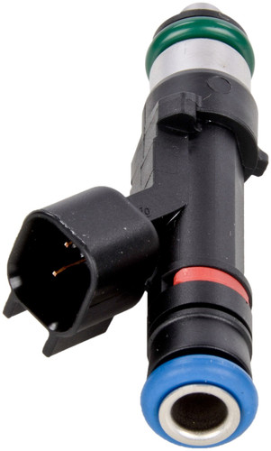 Bosch Gasoline Injector 62395 for 2005-2019 Ford/Lincoln/Mercury 4.6L 6.8L (Crown Victoria, E-350 Super Duty, E-450 Super Duty, Town Car)