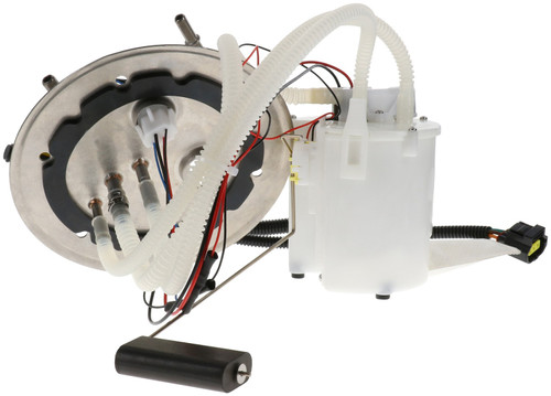 Bosch Fuel Pump Module Assembly 66212 for 1999-2004 Ford 6.8L 5.4L (F-250 Super Duty, F-350 Super Duty, F-450 Super Duty, F-550 Super Duty)
