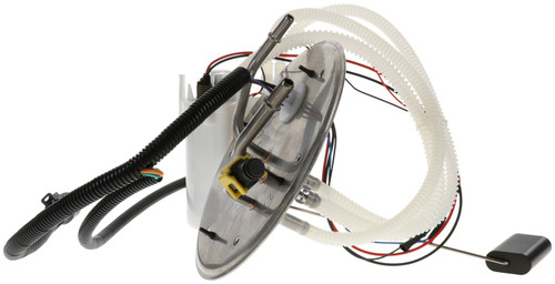 Bosch Fuel Pump Module Assembly 66212 for 1999-2004 Ford 6.8L 5.4L (F-250 Super Duty, F-350 Super Duty, F-450 Super Duty, F-550 Super Duty)