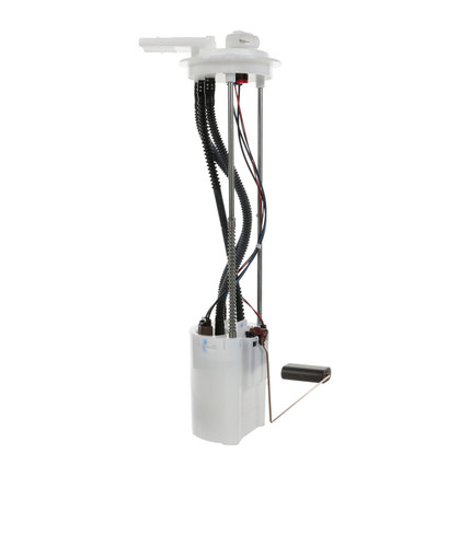 Bosch Fuel Pump Module Assembly 66145 for 2001-2003 Chevrolet/GMC 6.0L 8.1L (Silverado 3500, Sierra 3500)