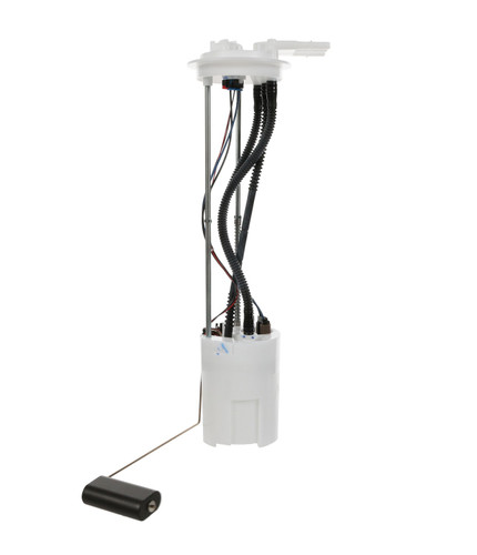Bosch Fuel Pump Module Assembly 66145 for 2001-2003 Chevrolet/GMC 6.0L 8.1L (Silverado 3500, Sierra 3500)