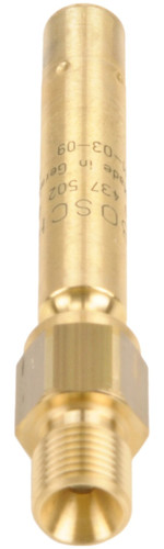 Bosch Gasoline Injector 62231 for 1986-1993 Mercedes-Benz 3.0L 4.2L (300CE, 300SL, 420SEL, 500SL)