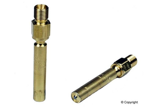 Bosch Gasoline Injector 62231 for 1986-1993 Mercedes-Benz 3.0L 4.2L (300CE, 300SL, 420SEL, 500SL)