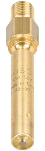 Bosch Gasoline Injector 62231 for 1986-1993 Mercedes-Benz 3.0L 4.2L (300CE, 300SL, 420SEL, 500SL)