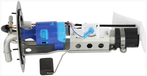 Bosch Fuel Pump Module Assembly 66054 for 2004-2009 Ford 4.6L 5.4L (E-150, E-150 Club Wagon, E-250, E-350 Club Wagon)