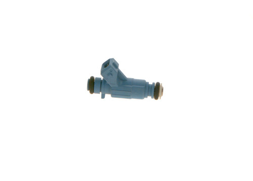 Bosch Gasoline Injector 62717 for 2002-2011 Mercedes-Benz 3.2L 5.5L (C32 AMG, CL55 AMG, CLS55 AMG, E55 AMG)