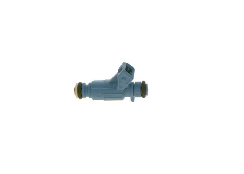 Bosch Gasoline Injector 62717 for 2002-2011 Mercedes-Benz 3.2L 5.5L (C32 AMG, CL55 AMG, CLS55 AMG, E55 AMG)